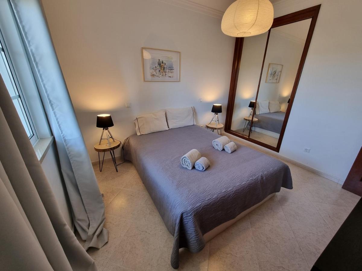 Apartamento Praia Altura Exteriör bild