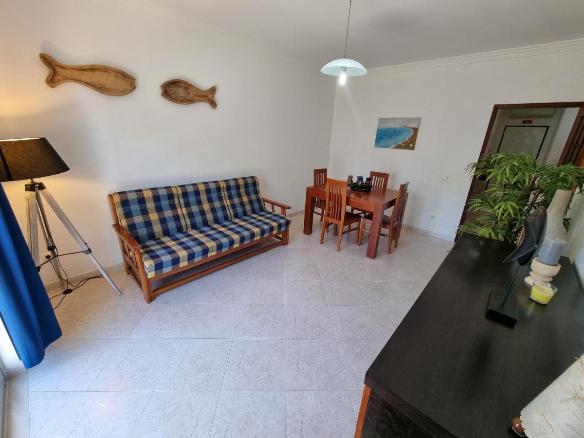 Apartamento Praia Altura Exteriör bild