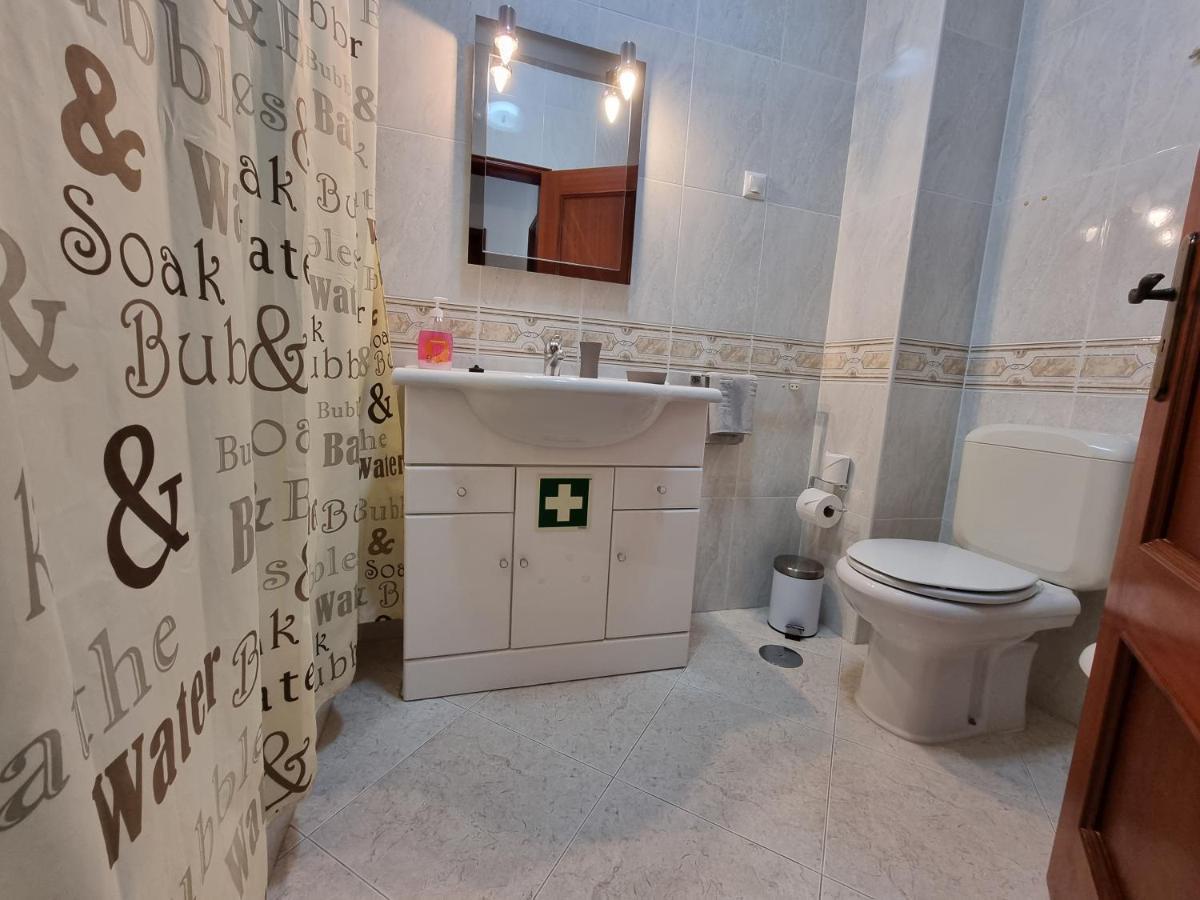 Apartamento Praia Altura Exteriör bild