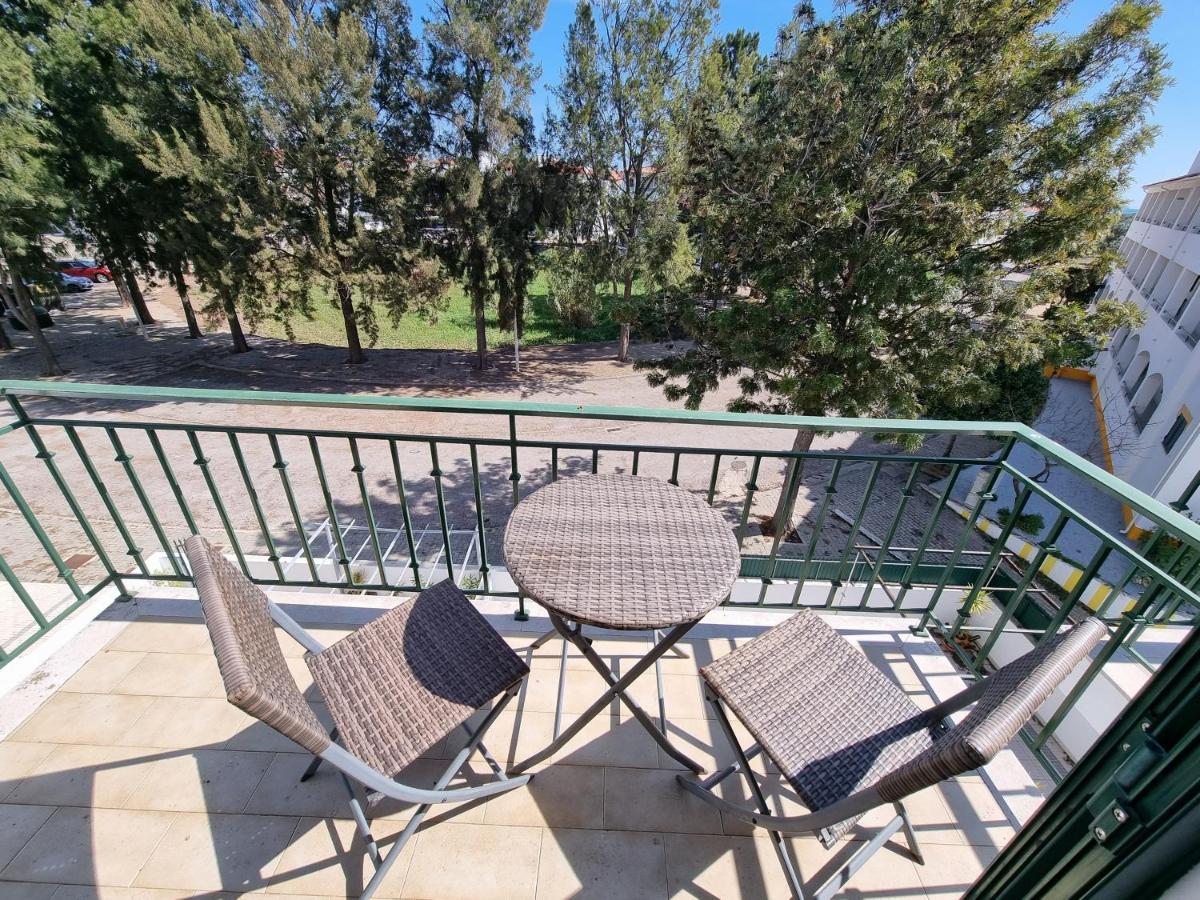 Apartamento Praia Altura Exteriör bild