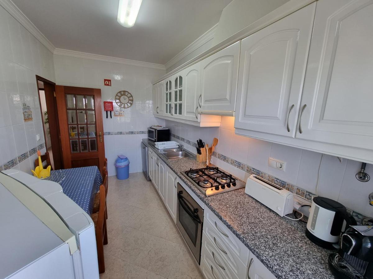 Apartamento Praia Altura Exteriör bild