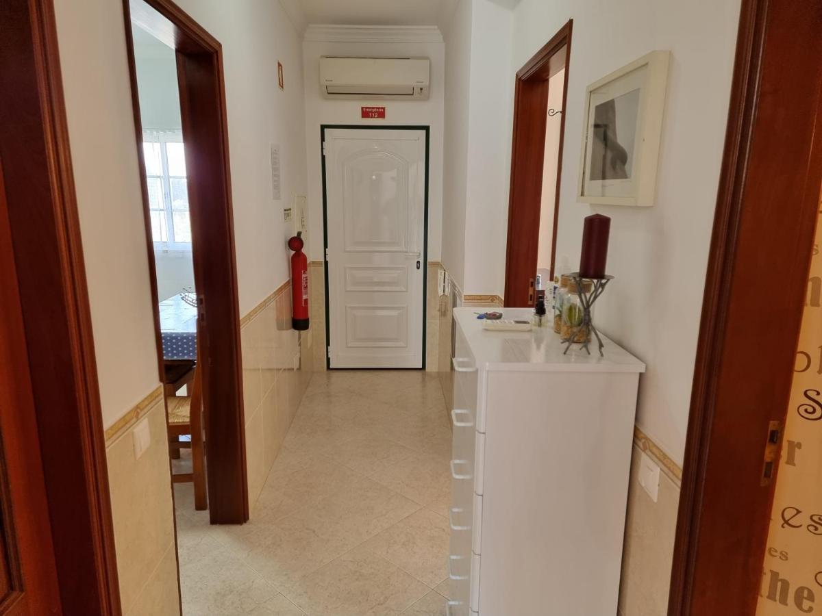 Apartamento Praia Altura Exteriör bild