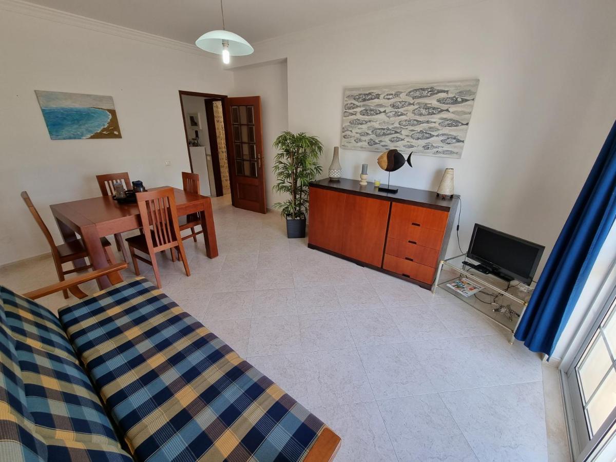 Apartamento Praia Altura Exteriör bild