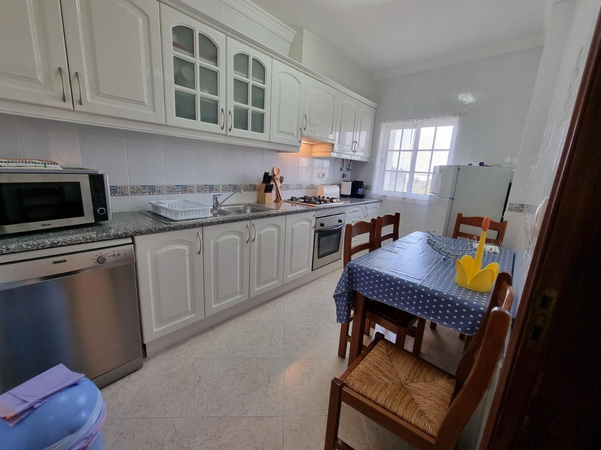 Apartamento Praia Altura Exteriör bild