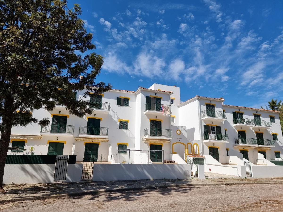 Apartamento Praia Altura Exteriör bild