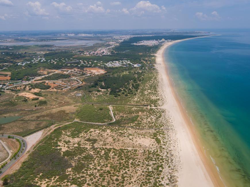 Apartamento Praia Altura Exteriör bild